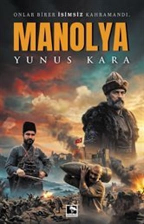 Manolya / Yunus Kara