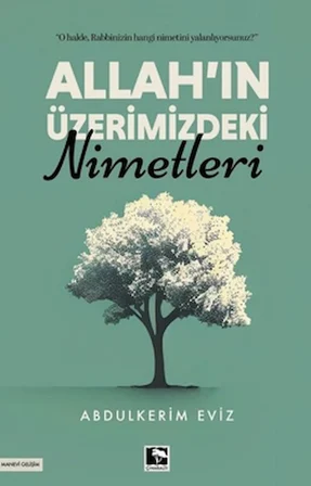 Allah'ın Üzerimizdeki Nimetleri