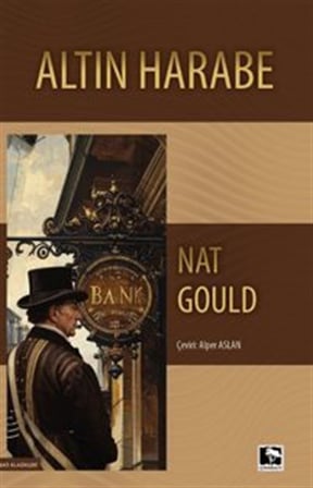 Altın Harabe / Nat Gould