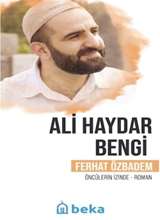 Ali Haydar Bengi