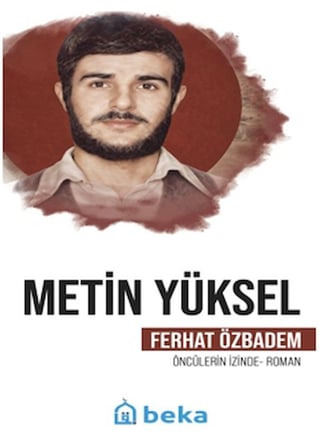 Metin Yüksel