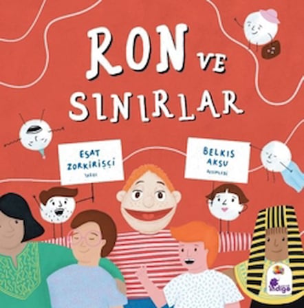 Ron ve Sınırlar