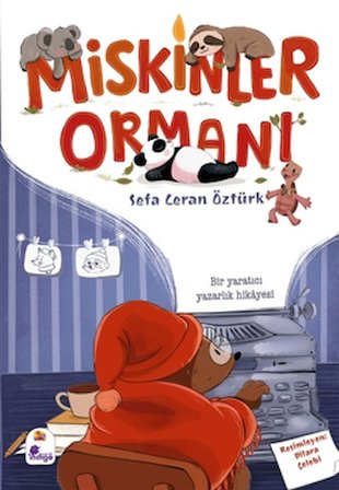 Miskinler Ormanı