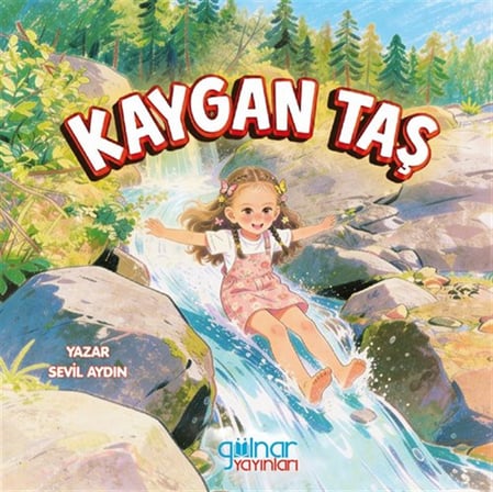 Kaygan Taş / Sevil Aydın