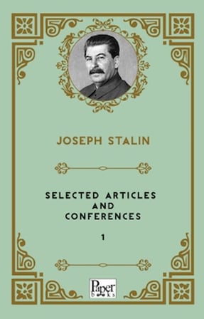 Selected Articles and Conferences 1