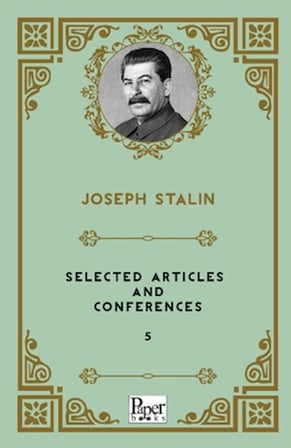 Selected Articles and Conferences 5