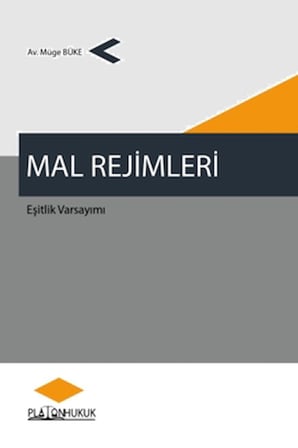 Mal Rejimleri, Eşitlik Varsayımı
