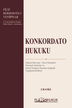 Konkordato Hukuku
