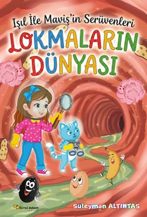 Lokmaların Dünyası
