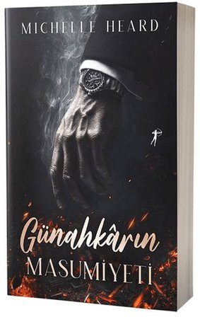 Günahkârın Masumiyeti Günahkârlar Serisi