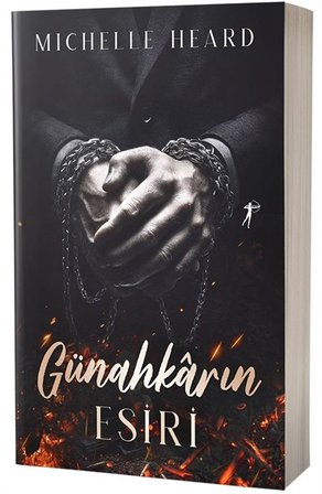 Günahkarın Esiri / Günahkarlar Serisi 5 / Michelle Heard