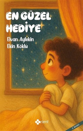 En Güzel Hediye / Elvan Aytekin