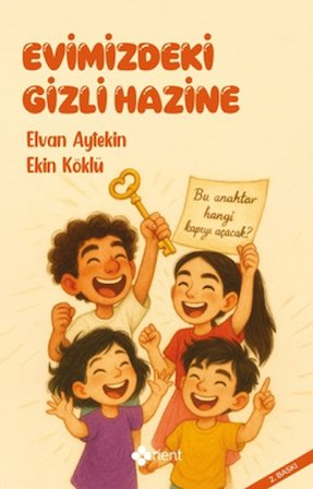 Evimizdeki Gizli Hazine