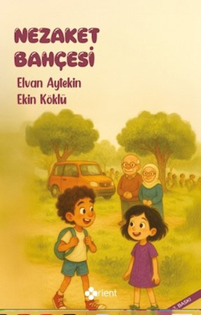 Nezaket Bahçesi