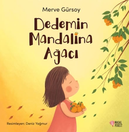 Dedemin Mandalina Ağacı