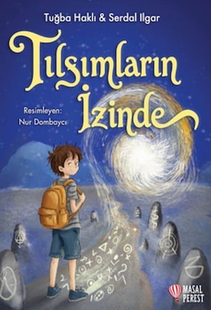 Tılsımların İzinde