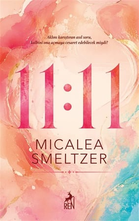 11:11 / Micalea Smeltzer