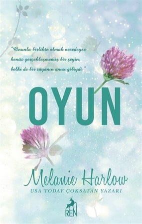 Oyun / Melanie Harlow