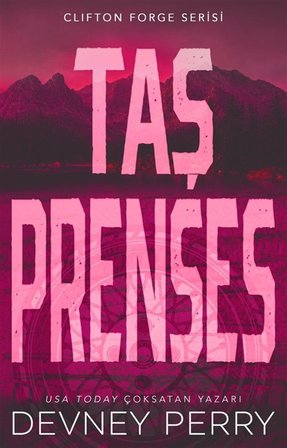Taş Prenses / Devney Perry