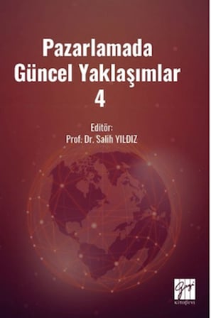 Pazarlamada Güncel Yaklaşımlar 4