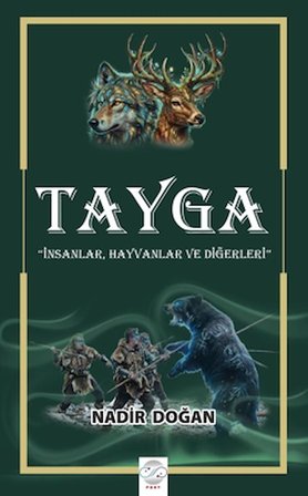 Tayga