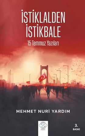 İstiklalden İstikbale