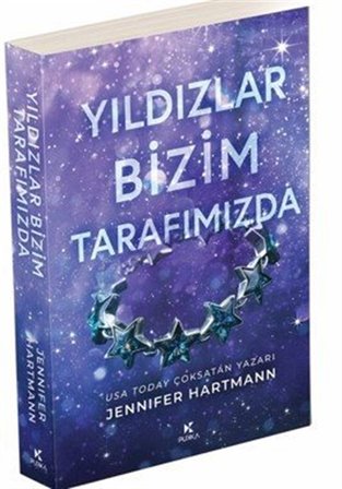 Yıldızlar Bizim Tarafımızda / Jennifer Hartmann