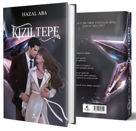 Kızıltepe - 4 / Hazal Aba