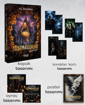 Yaşamayanlar 2