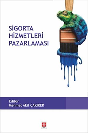 Sigorta Hizmetleri Pazarlaması