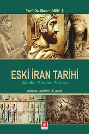 Eski İran Tarihi