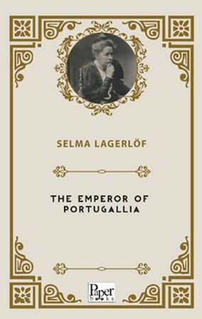 The Emperor of Portugallia