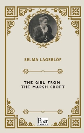 The Girl from the Marsh Croft