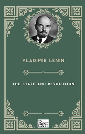 The State and Revolution