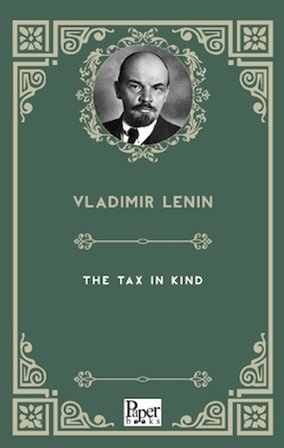 The Tax in Kind