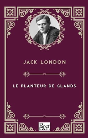 Le Planteur De Glands