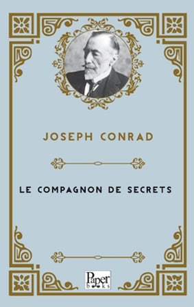Le Compagnon De Secrets