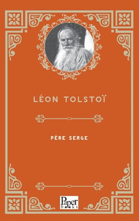 Pere Serge