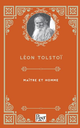 Maître Et Homme