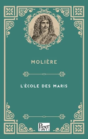 L'école Des Maris