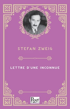 Lettre D'une İnconnue