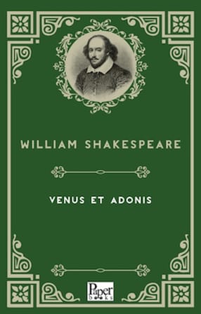 Venus Et Adonis