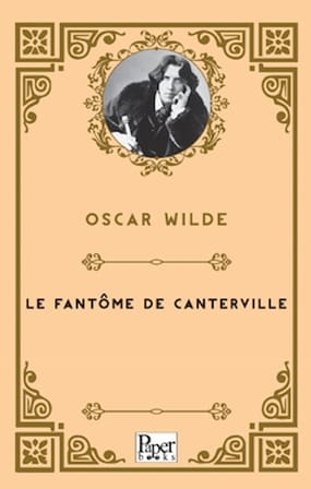 Le Fantôme De Canterville