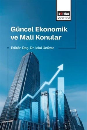 Güncel Ekonomik ve Mali Konular / Kolektif