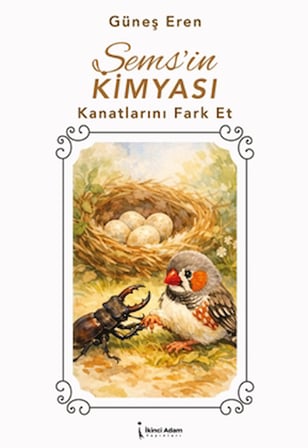 Şems’in Kimyası
