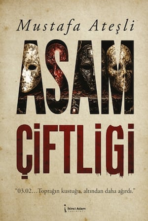 Asam Çiftliği