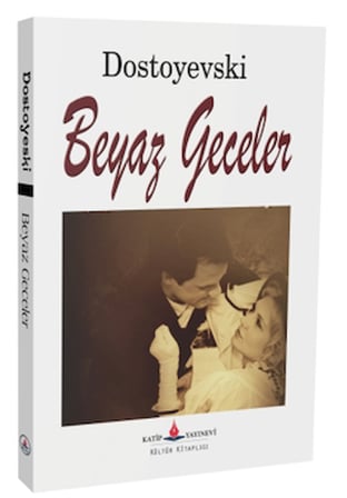 Beyaz Geceler