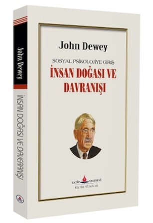 İnsan Doğası ve Davranışı