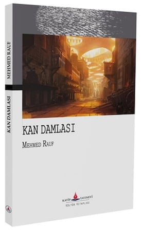 Kan Damlası