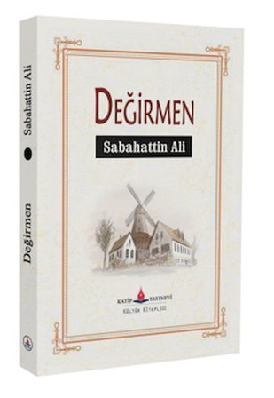 Değirmen